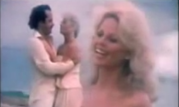 captain and tennille do that to me one more time