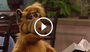 The Best of ALF Video