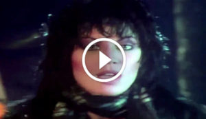 Joan Jett & the Blackhearts - 'Bad Reputation' Video