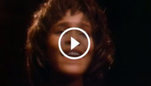 Whitney Houston - 'Saving All My Love For You' Music Video