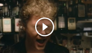 Dan Hartman - 'I Can Dream About You' Official Music Video