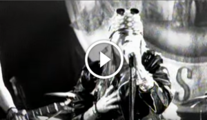 Guns N' Roses - 'Sweet Child O' Mine' Official Music Video