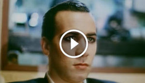 The Human League - 'Don't You Want Me' Music Video from 1981