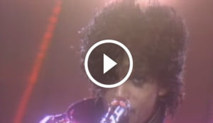 Prince - '1999' Official Music Video