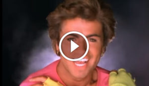 Wham! - 'Wake Me Up Before You Go-Go' Official Music Video
