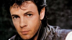 Rick Springfield - '80s Superstar Then And Now