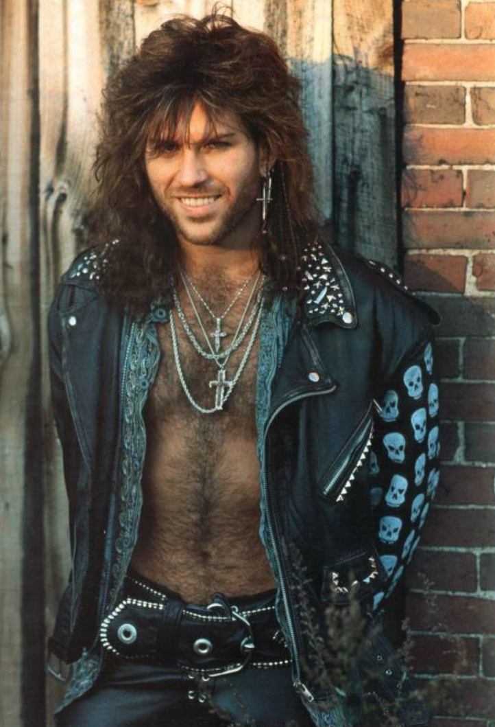 Old Rock Band Lead Singers At Diane Downs Blog
