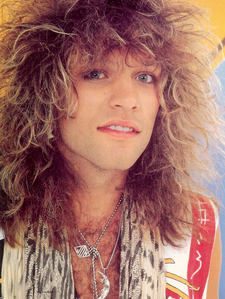Eight Of The Hottest Hair Band Lead Singers Of The 80 s The 80s Ruled