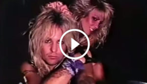 When Metal Ruled the World - The Story of LA's Sunset Strip in the '80s