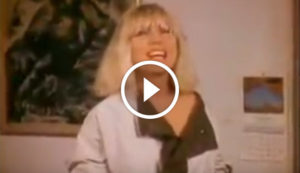 Blondie - 'The Tide Is High' Music Video