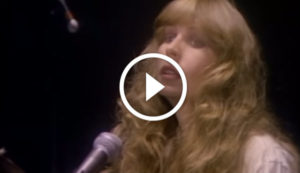 Juice Newton - 'Angel Of The Morning' Official Music Video from 1981