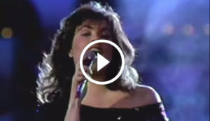 Laura Branigan - 'Gloria' Live on Solid Gold in 1982