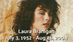 Laura Branigan - 80's Superstar Gone Too Soon