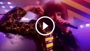 Stryper - 'Calling On You' Music Video