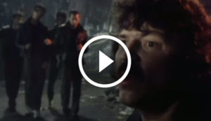 Toto - 'Rosanna' Music Video