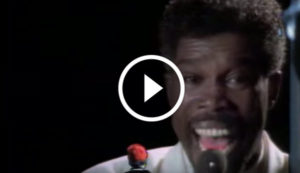Billy Ocean - 'Get Outta My Dreams, Get Into My Car' Music Video