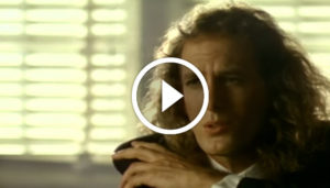 Michael Bolton - 'How Am I Supposed To Live Without You' Music Video