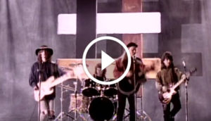 Rhythm Corps - 'Common Ground' Music Video