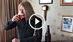 Def Leppard's New Pale Ale From Elysian Brewing