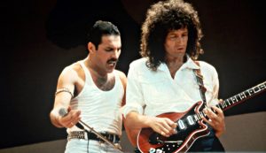 Queen - Live Aid 1985 - Full Concert Performance