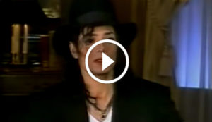 Michael Jackson's Full Interview with Barbara Walters in 1997