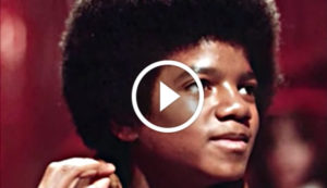 Michael Jackson - 'Got To Be There' Audio Video