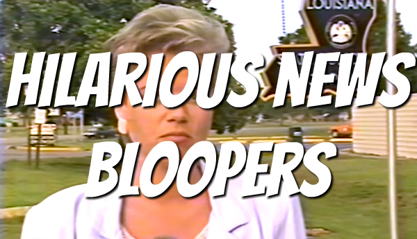 News bloopers from the 1980s