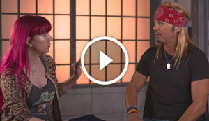 Bret Michaels Discusses What Really Happened Behind the Scenes of 'Rock of Love'