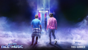 Bill & Ted 'Face The Music' Official Movie Trailer #1
