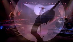 Whitesnake - 'Still of the Night' Music Video