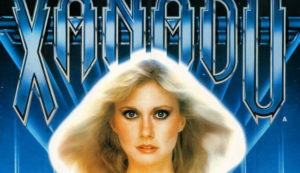 'Xanadu' Soundtrack 40+ Years Later Featuring Olivia Newton-John, ELO, Cliff Richard, and The Tubes