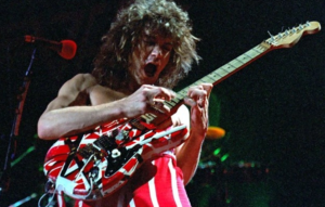 Remembering Eddie Van Halen, the Greatest Guitarist of our Generation