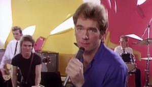 Huey Lewis and The News - 'Do You Believe In Love' Music Video