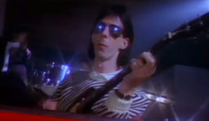 The Cars - 'Shake It Up' Music Video