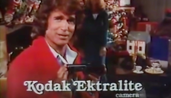 '70s and '80s Christmas Commercials (VIDEO)