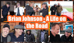AC/DC's Brian Johnson - A Life on the Road - Season One Highlights