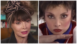 At 74 Years Old, "Hey Mickey" Singer Toni Basil Is an Inspiration to us all