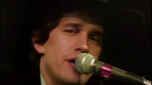 George Strait - 'Amarillo By Morning' Music Video From 1983