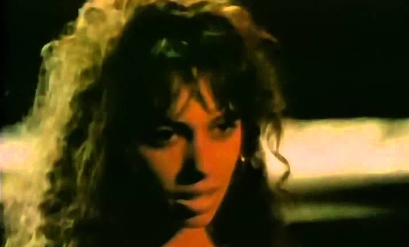 The Bangles Eternal Flame Music Video From The S Ruled