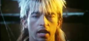 Limahl - 'Never Ending Story' from 'The NeverEnding Story' Soundtrack