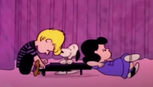 The Peanuts Gang Sings 'Don't Stop Believin' by Journey