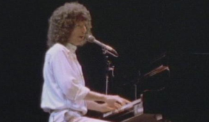 REO Speedwagon - 'Keep The Fire Burnin' Video from 1982