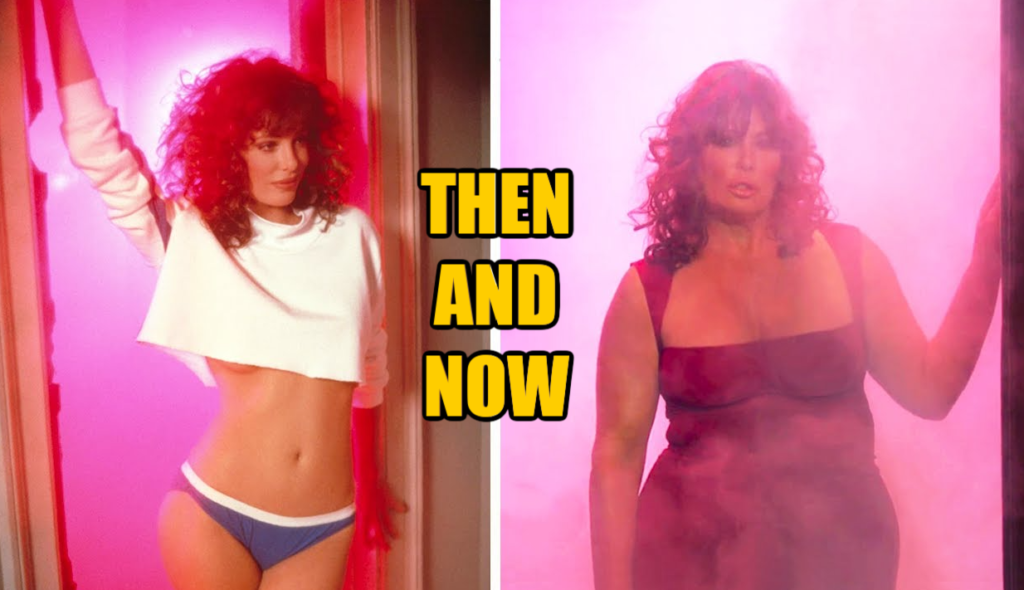 Weird Science Cast Then and Now