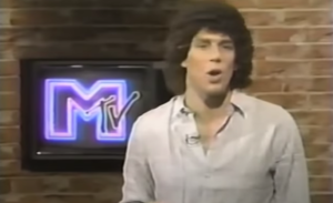Watch the Very First Two Hours of MTV from Saturday, August 1, 1981
