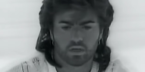 George Michael - 'A Different Corner' Music Video from 1986