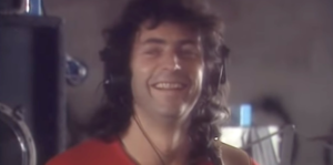 Deep Purple - 'Perfect Strangers' Music Video from 1985