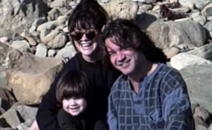 Mammoth WVH:  'Distance' and 'Don't Back Down' Music Videos Honoring His Dad, Eddie Van Halen