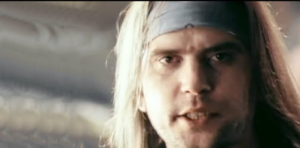Steve Earle - 'Copperhead Road' Music Video from 1988