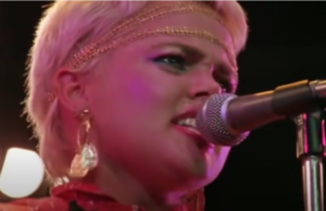 The Go-Go's Performing 'We Got The Beat' Live at the Whiskey A Go Go Then and Now (1980 and 2021)