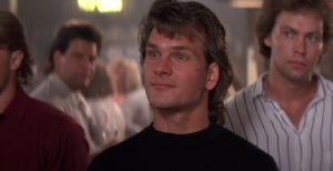 Road House - 'You're Too Stupid To Have a Good Time' Scene